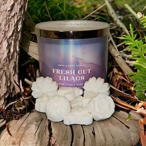 Fresh Cut Lilacs | Wax Melts | Bath and Body Works